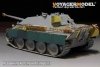 Voyager Model PE35954 WWII Jagdpanther G1 Version For DRAGON 6458/6494/6393/6758 1/35